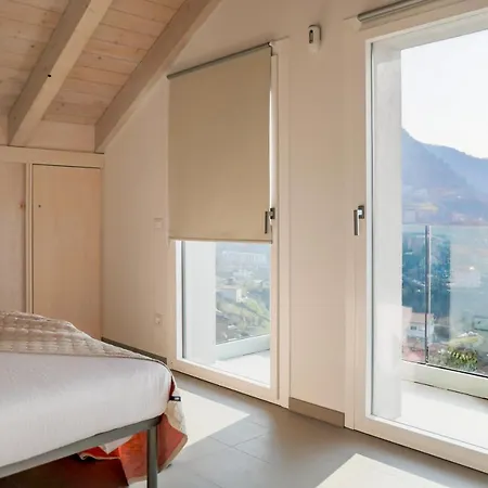 דירה Altopiano By Design בלאנו