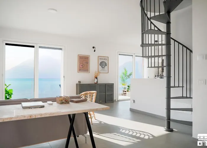 דירה Altopiano By Design