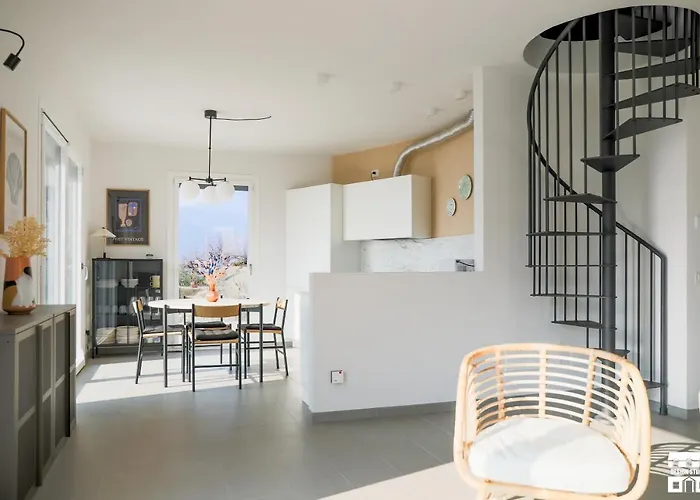 Altopiano By Design * בלאנו