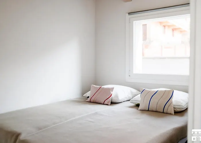 Altopiano By Design דירה בלאנו