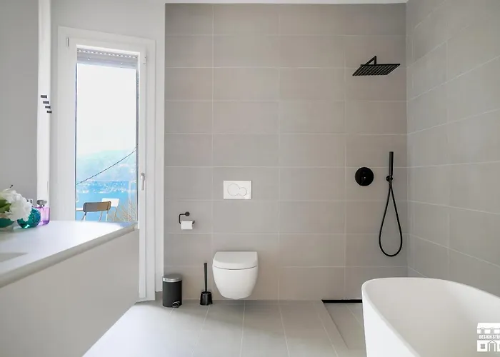 Altopiano By Design דירה *