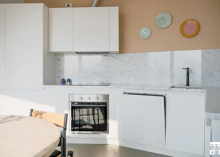 Altopiano By Design * בלאנו