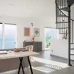 Apartamento Altopiano By Design