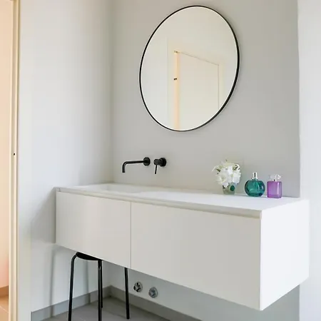 Daire Altopiano By Design Bellano