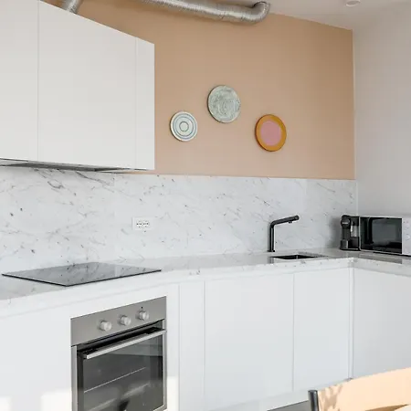 Altopiano By Design Daire Bellano