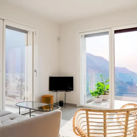 Altopiano By Design Daire