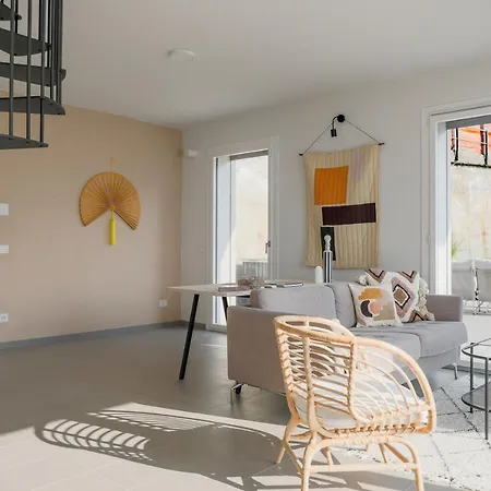 Altopiano By Design * Bellano