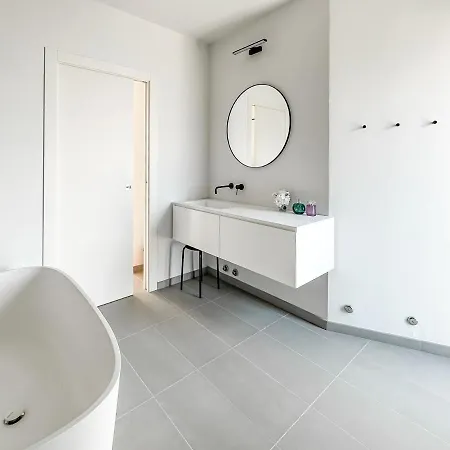 Daire Altopiano By Design *