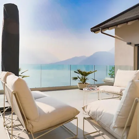 Daire Altopiano By Design