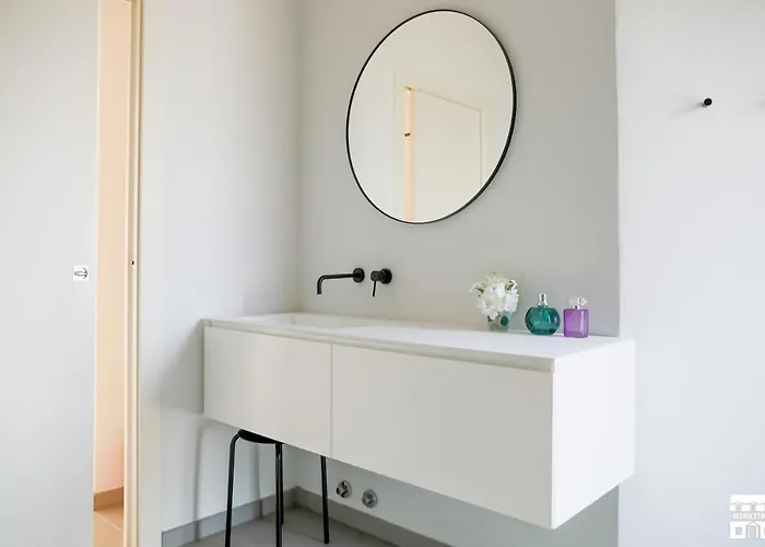 Апартаменты Altopiano By Design Беллано