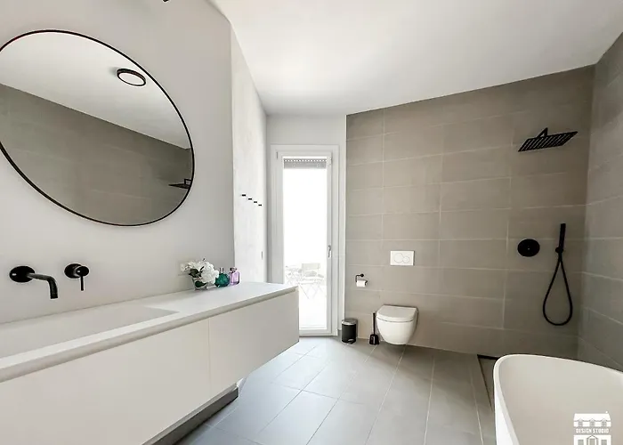 Апартаменты Altopiano By Design Беллано