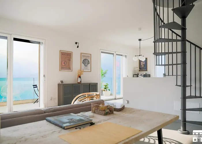 Altopiano By Design Апартаменты *