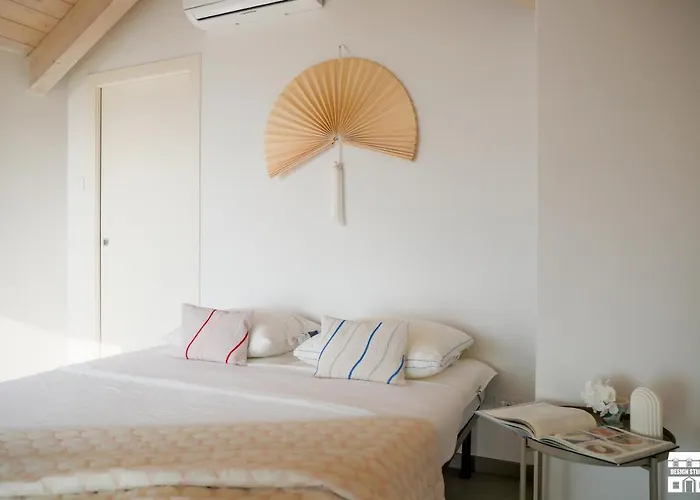 Апартаменты Altopiano By Design