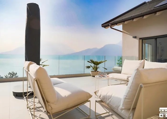 Апартаменты Altopiano By Design