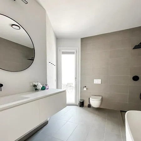 Lägenhet Altopiano By Design Bellano