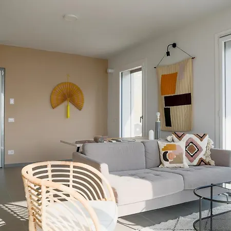 Lägenhet Altopiano By Design Bellano