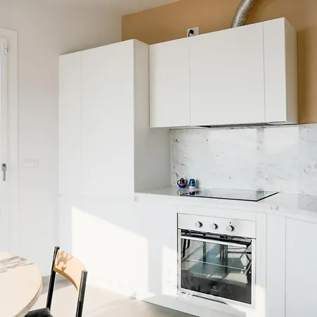 Altopiano By Design Lägenhet Bellano