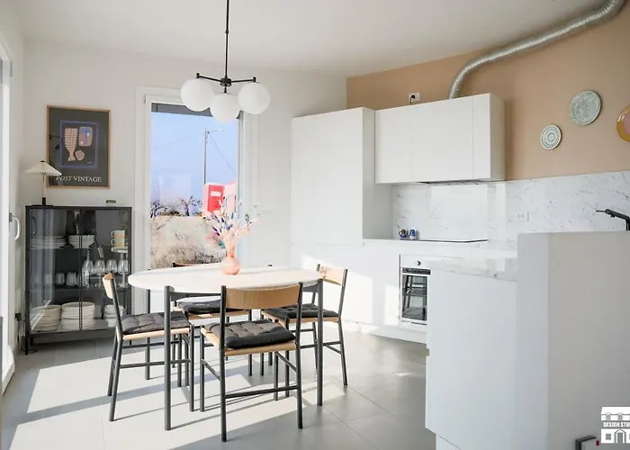 Altopiano By Design *