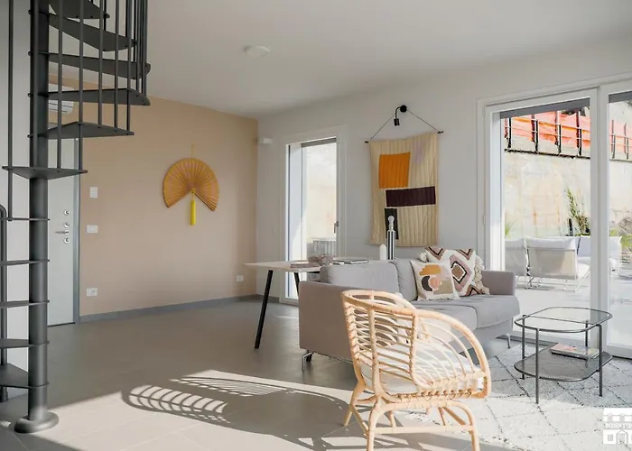 Altopiano By Design * بيلانو