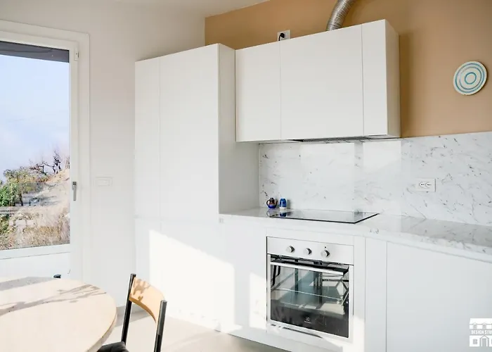 Altopiano By Design شقة بيلانو