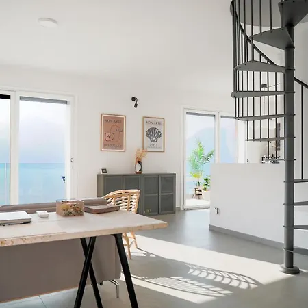 Apartment Altopiano By Design