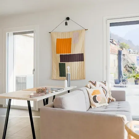 Apartment Altopiano By Design Bellano