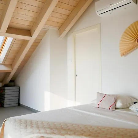 Altopiano By Design Apartment *