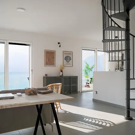 Altopiano By Design * Bellano