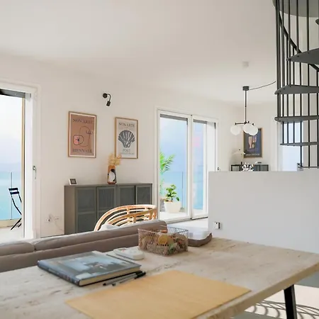 Altopiano By Design Apartment *