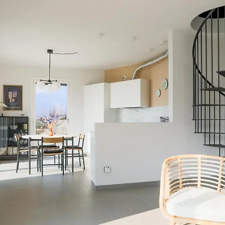 Altopiano By Design * Bellano