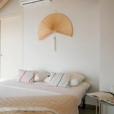 Apartment Altopiano By Design