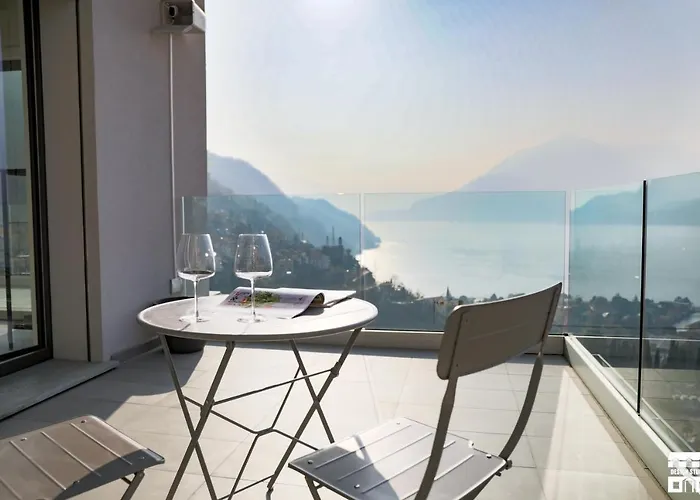 Altopiano By Design Bellano