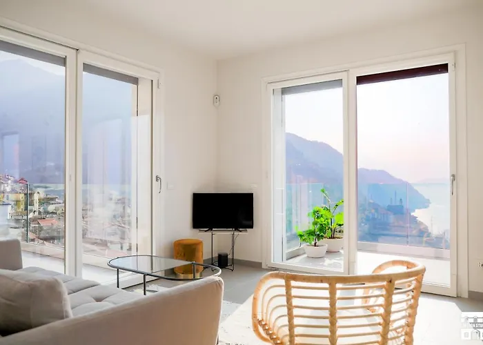 Altopiano By Design Apartman