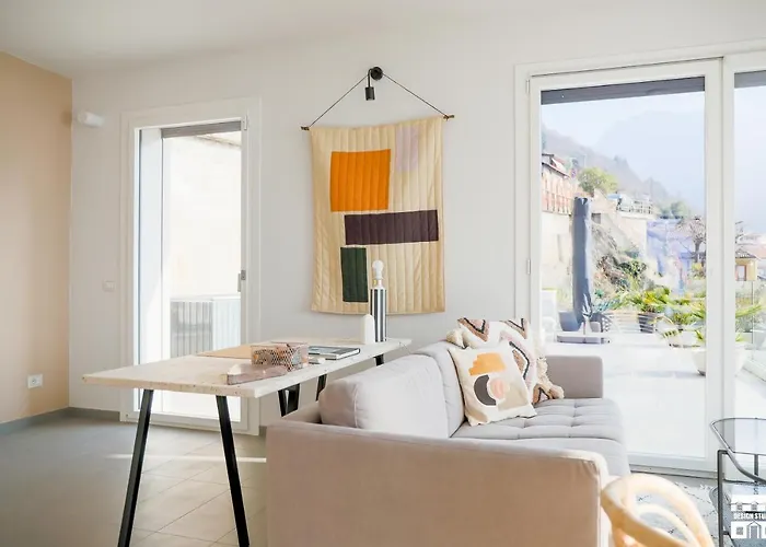 Apartman Altopiano By Design Bellano