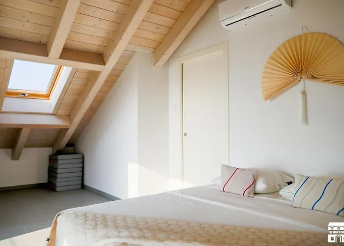 Altopiano By Design Apartman *