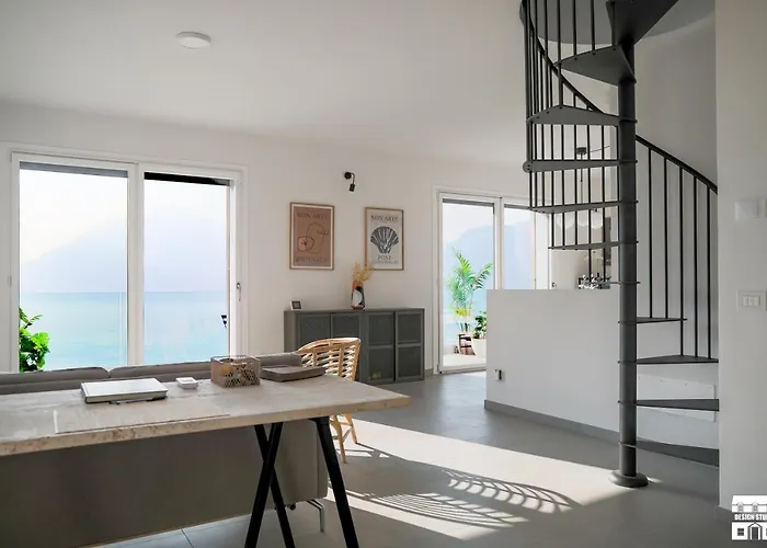 Altopiano By Design * Bellano