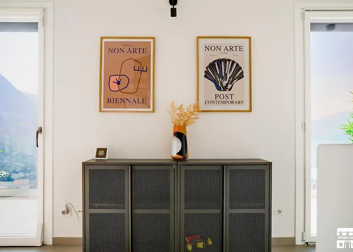 Altopiano By Design Bellano